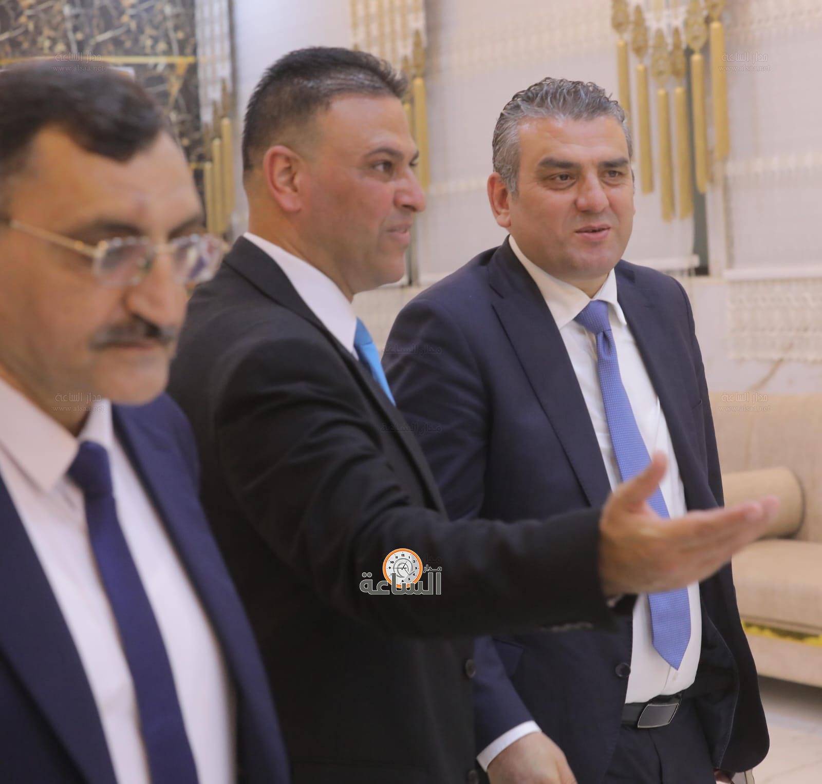 Madar Al-Saa Images 0.8714312455386486