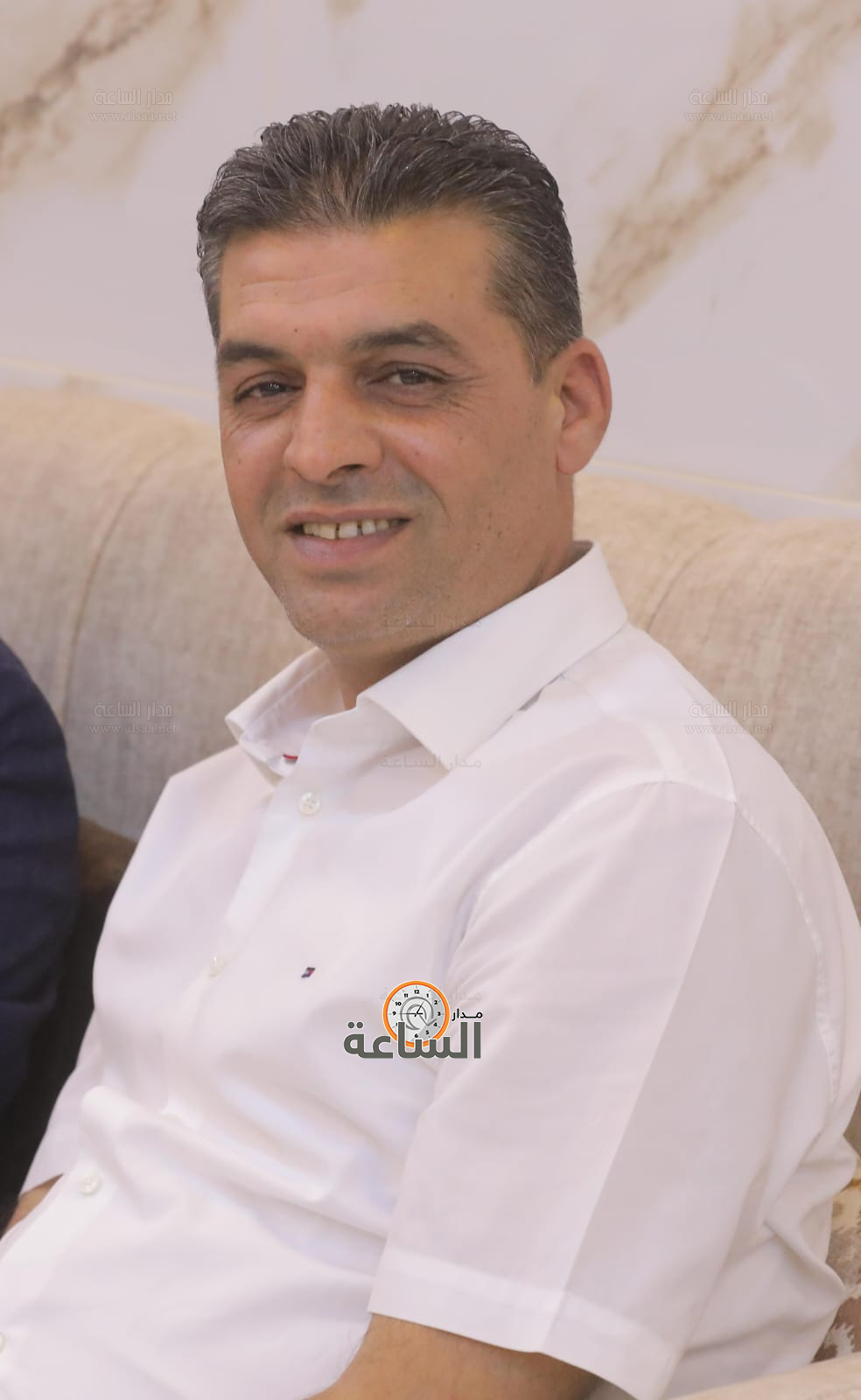 Madar Al-Saa Images 0.25896943155175833