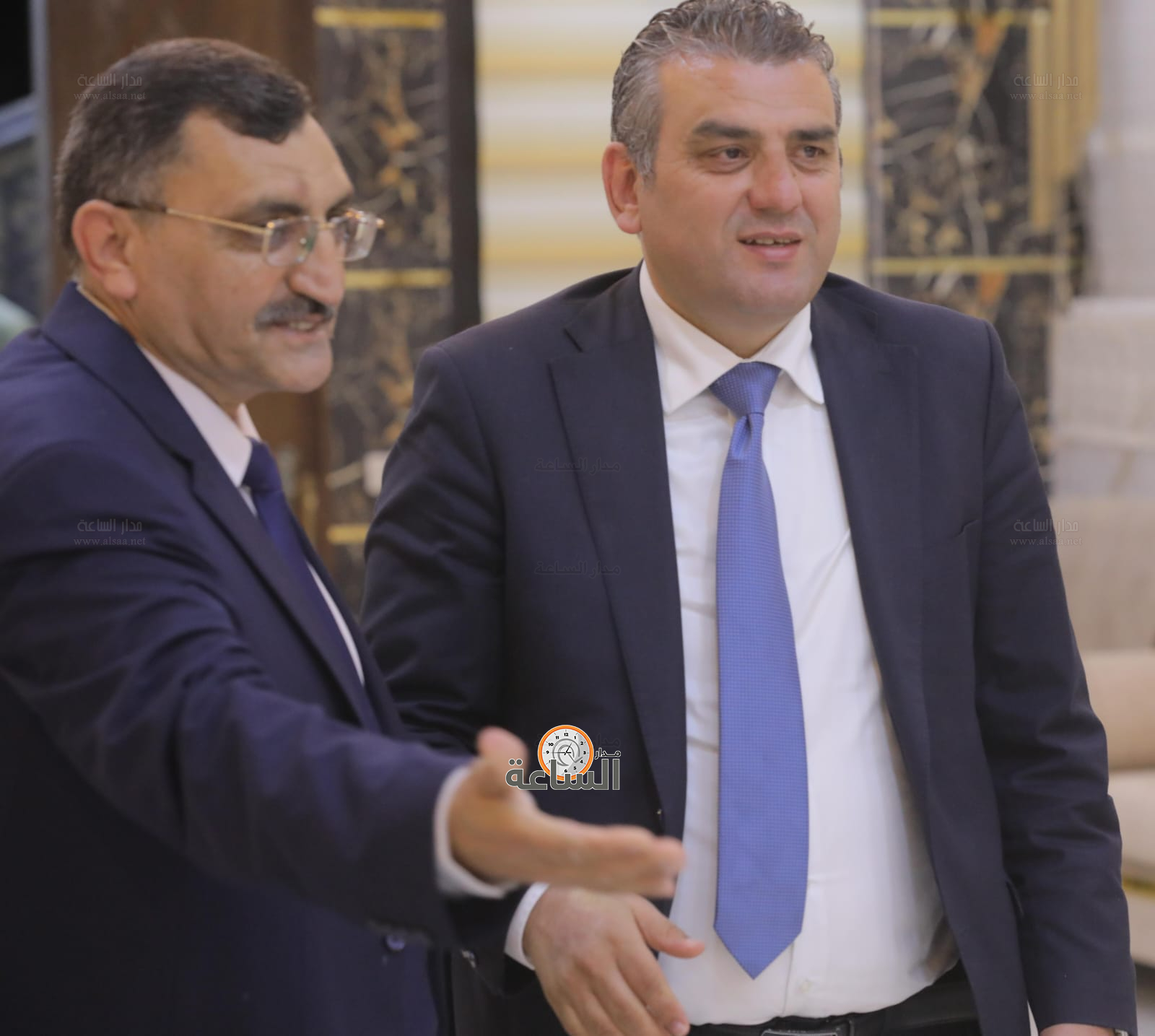 Madar Al-Saa Images 0.689663428787961