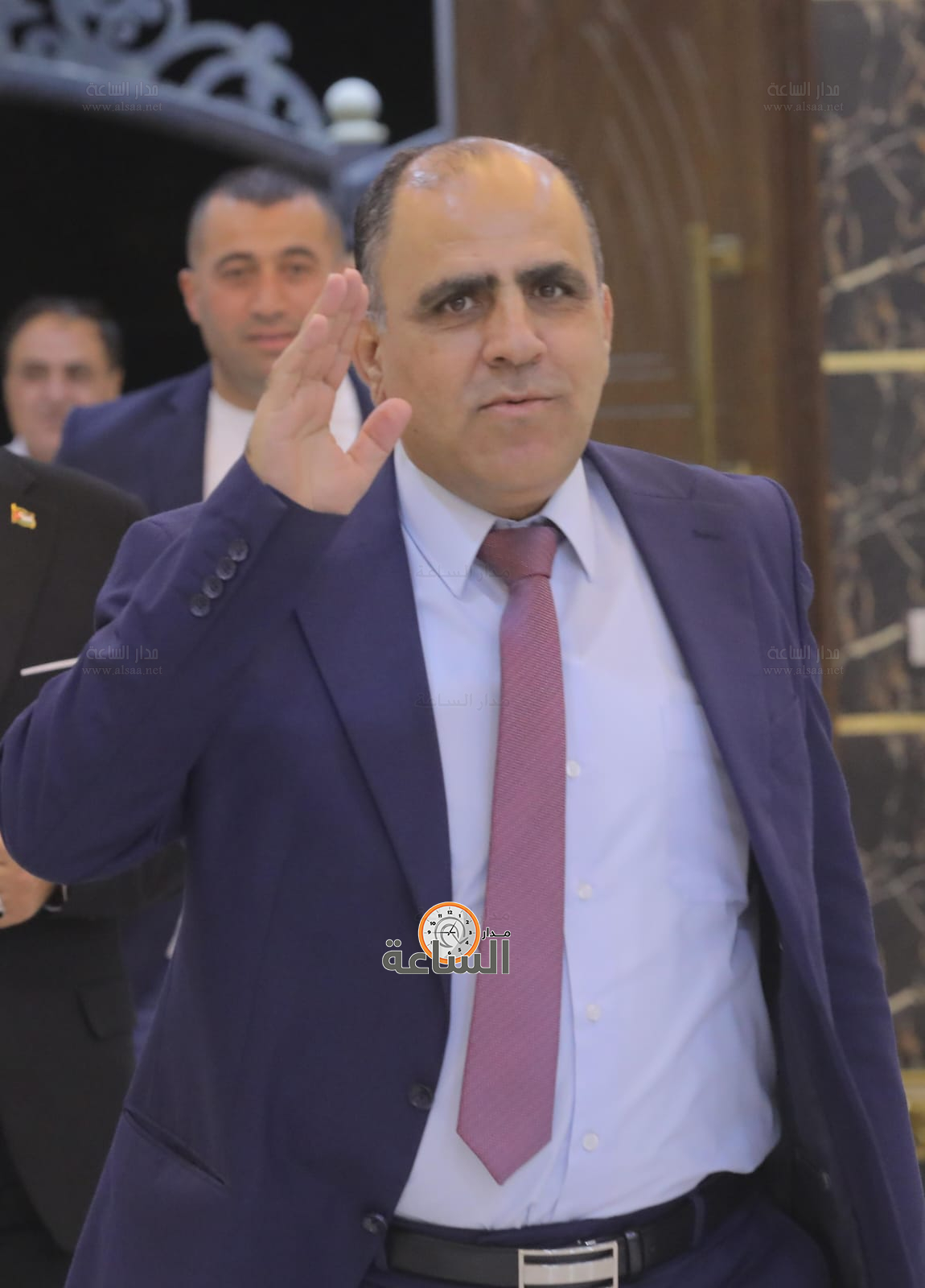 Madar Al-Saa Images 0.5262187248105546