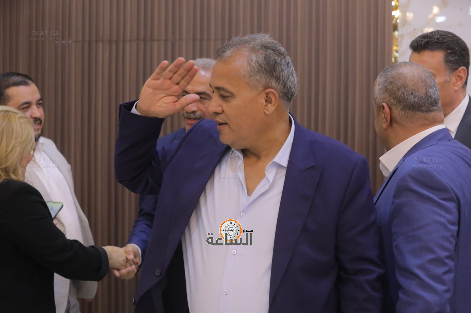 Madar Al-Saa Images 0.6368815089070379