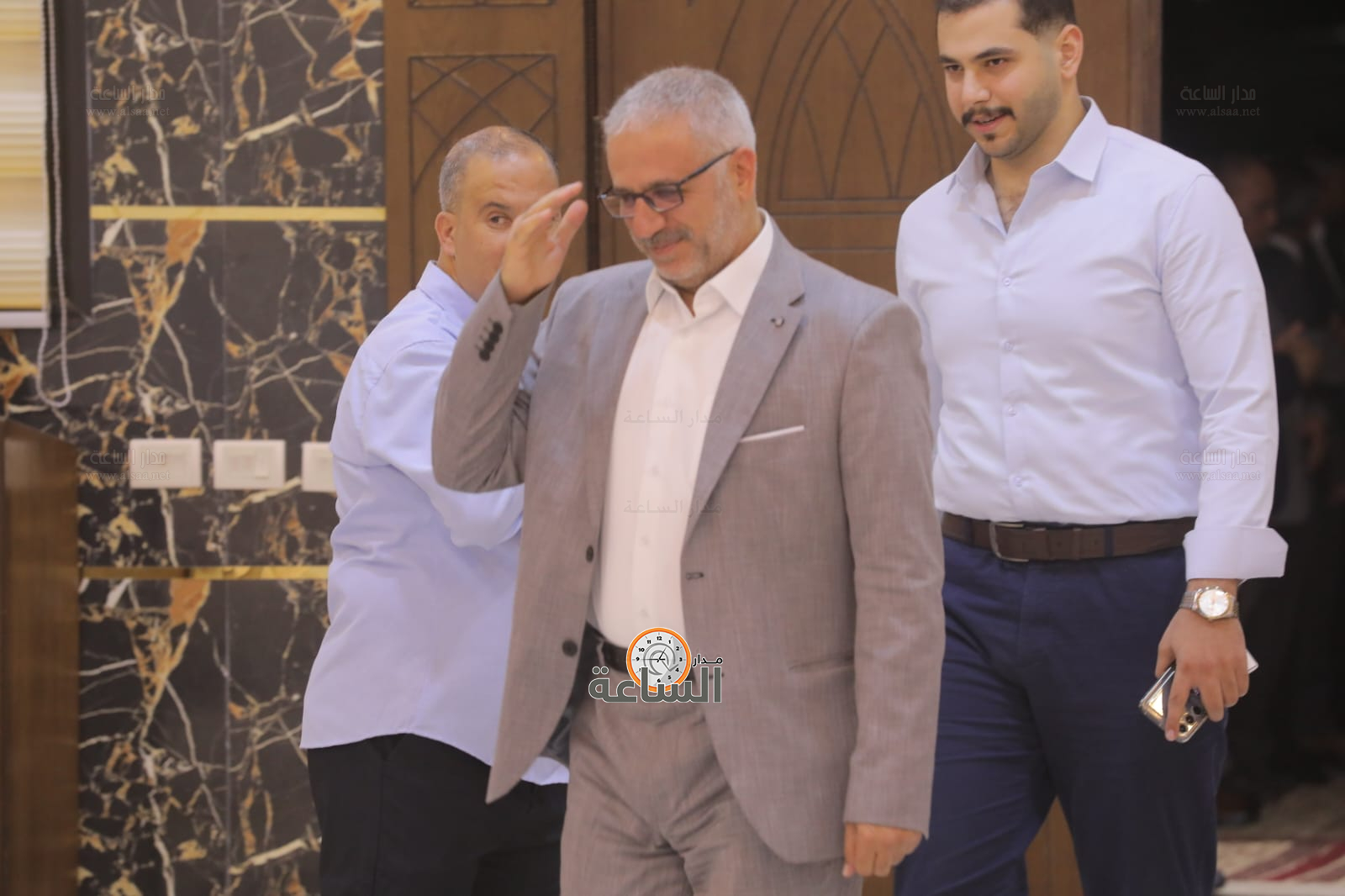 Madar Al-Saa Images 0.11322911695324256