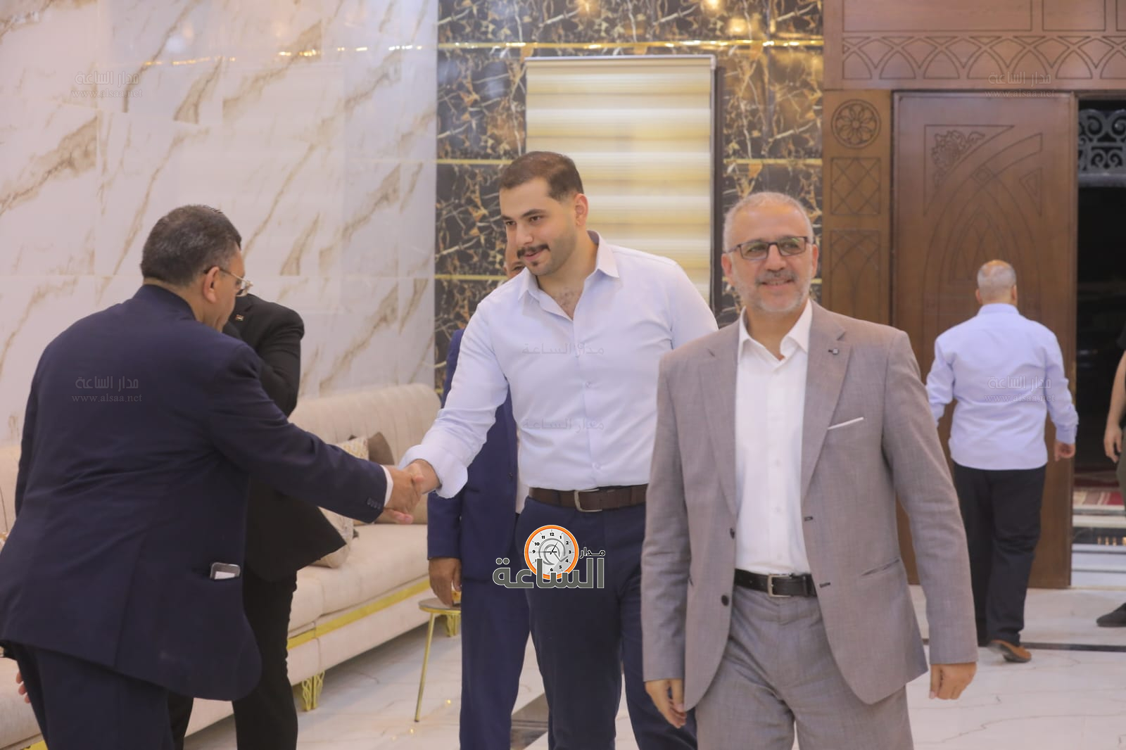 Madar Al-Saa Images 0.1664233580570279