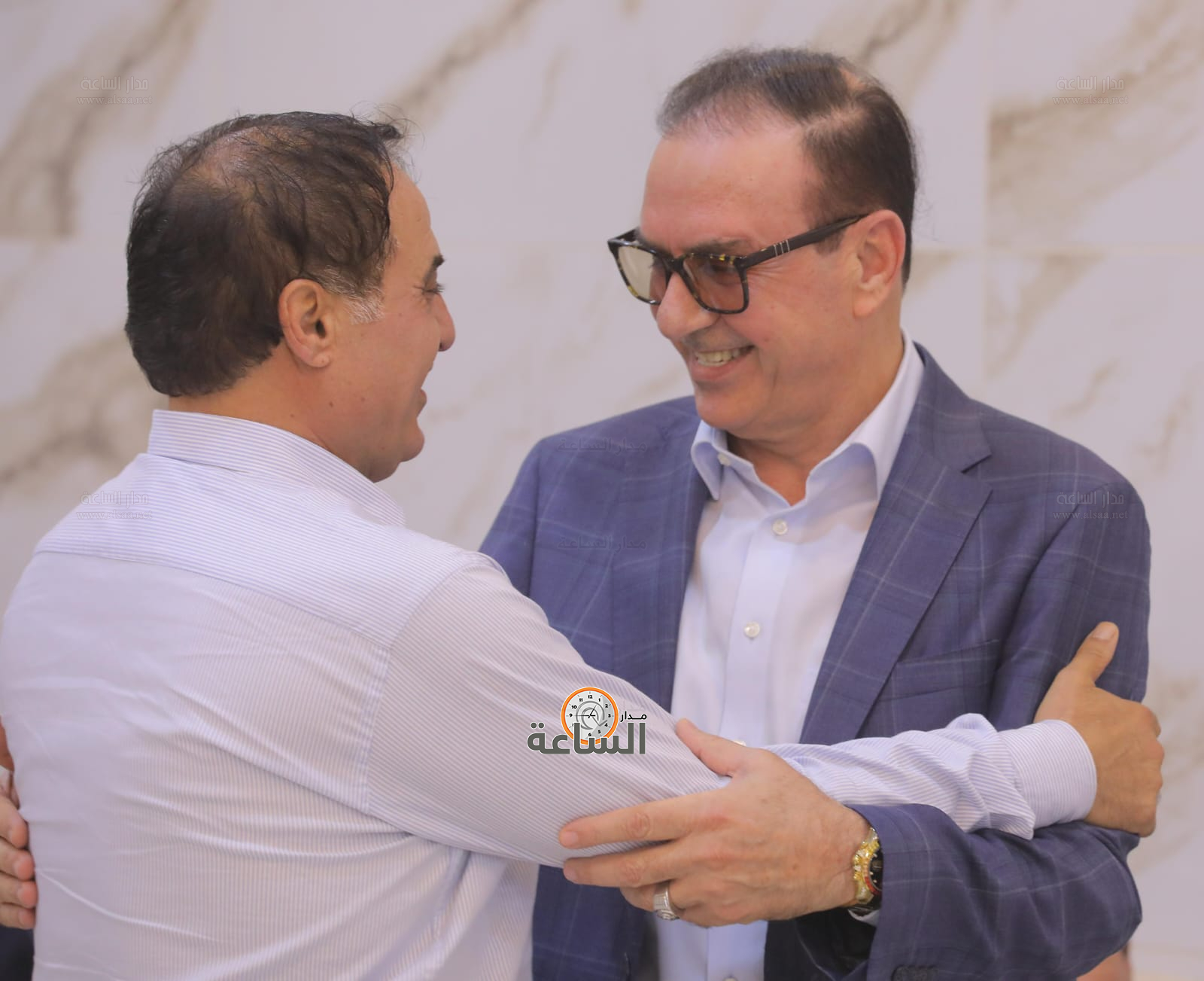 Madar Al-Saa Images 0.12823205266206494