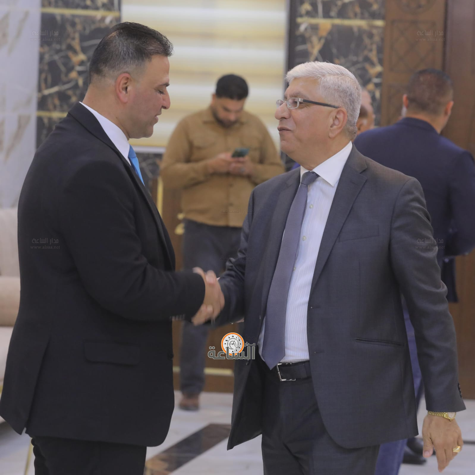 Madar Al-Saa Images 0.6693049093521377