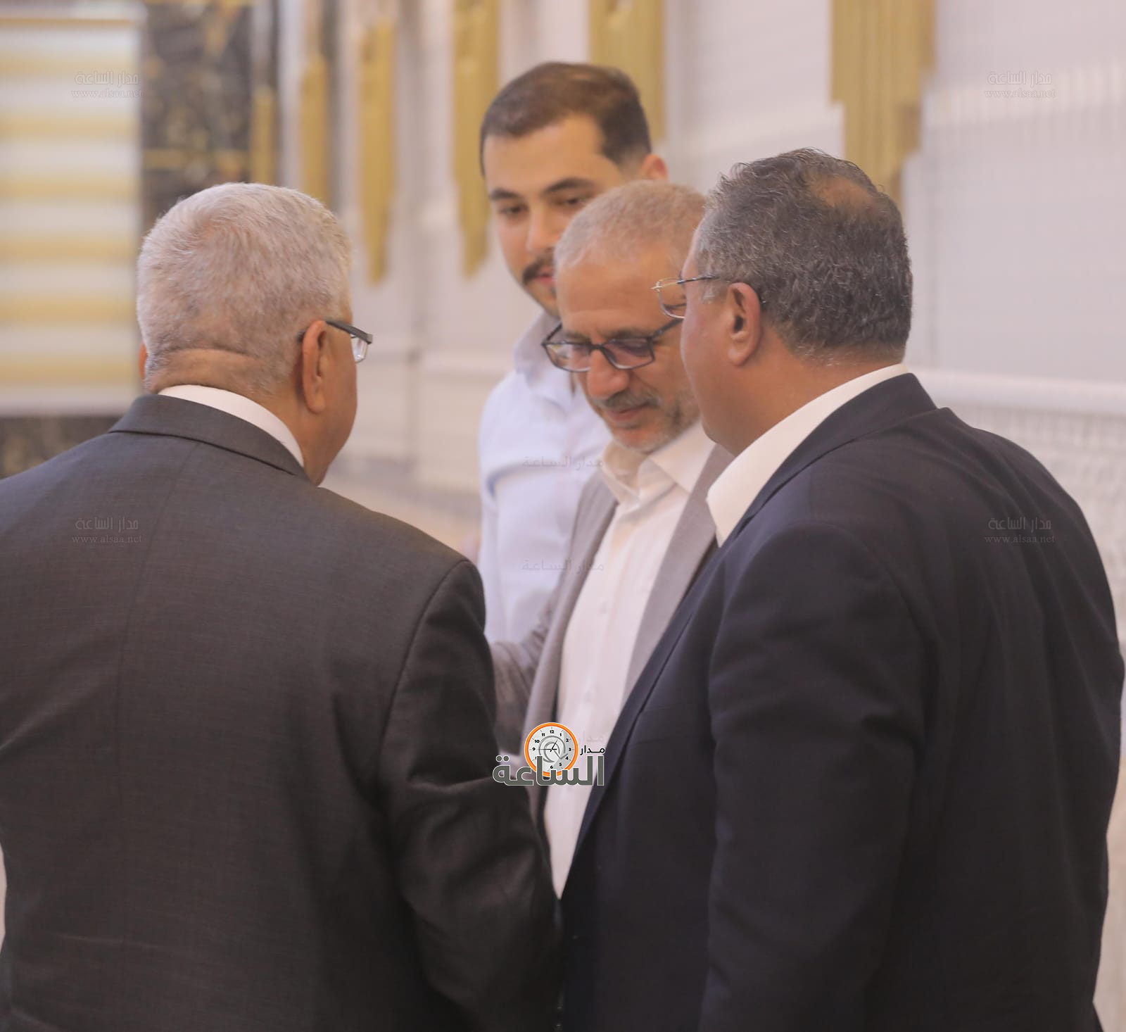 Madar Al-Saa Images 0.7282343071435812