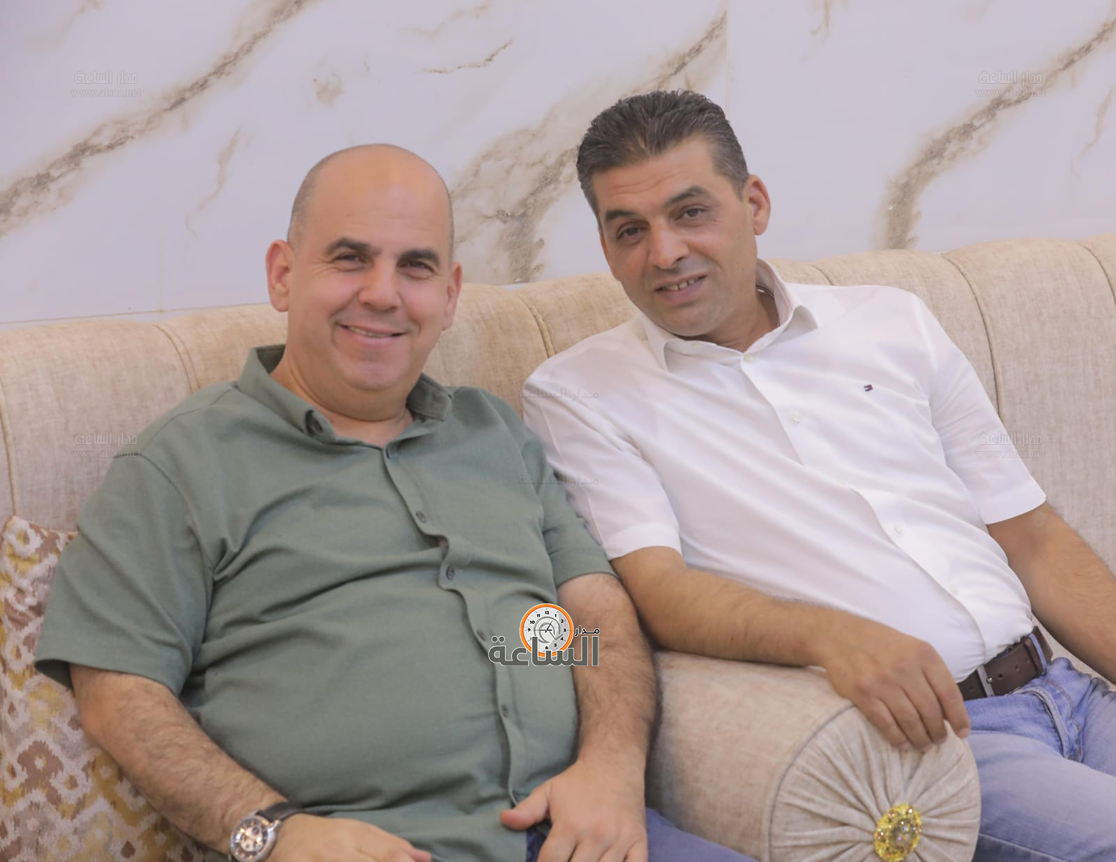 Madar Al-Saa Images 0.6737410817061176