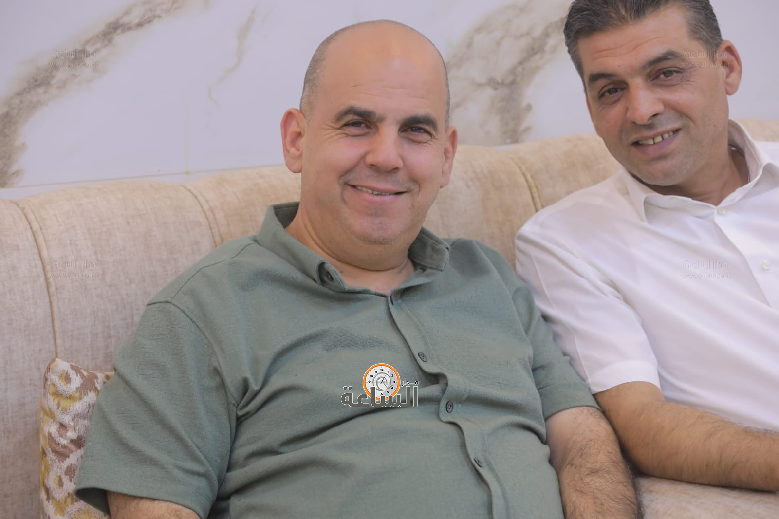 Madar Al-Saa Images 0.467117827214781