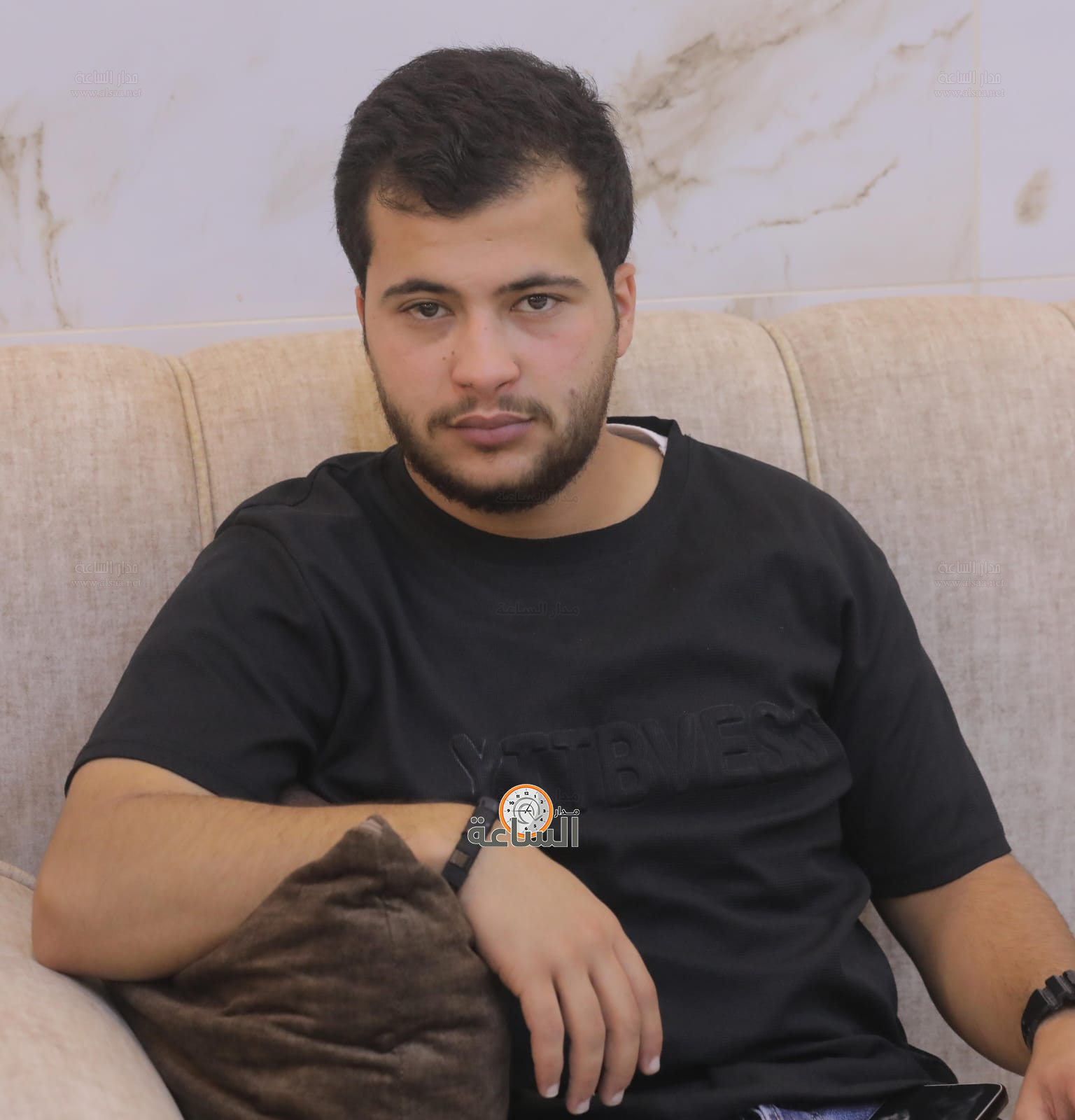 Madar Al-Saa Images 0.23816453250668113