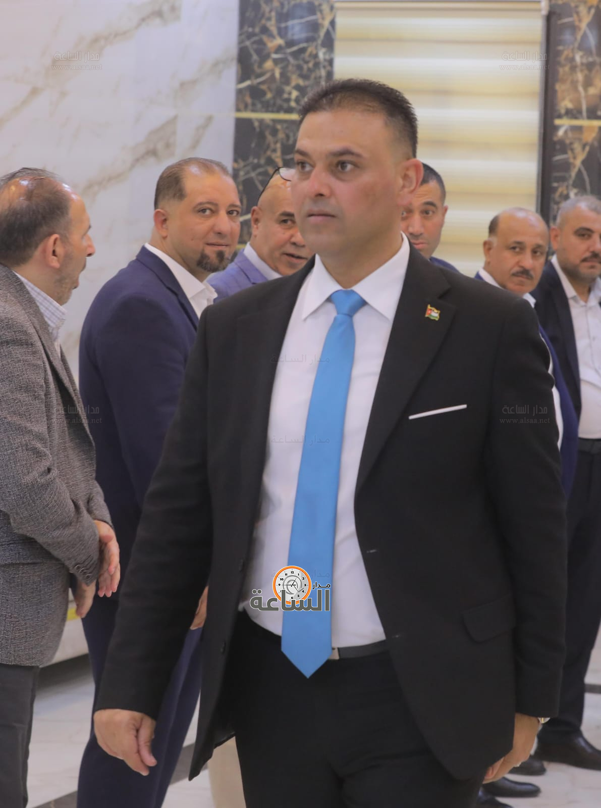 Madar Al-Saa Images 0.9144523717891121