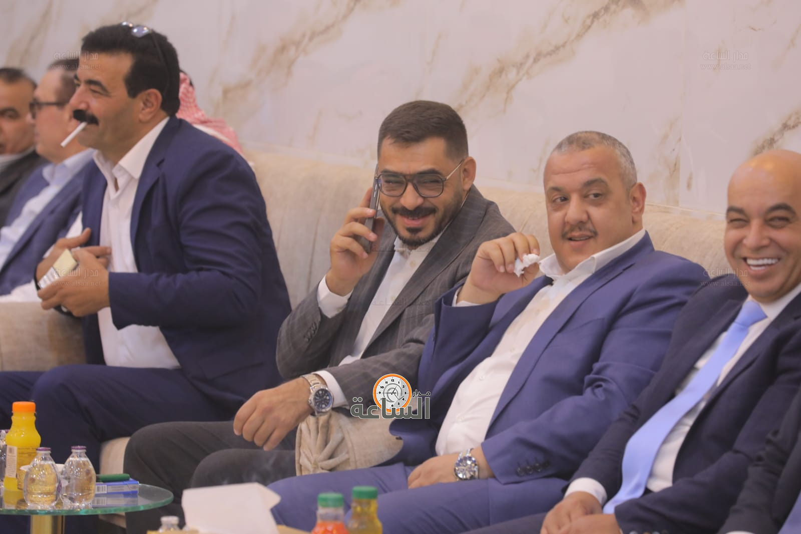 Madar Al-Saa Images 0.5165855519953151