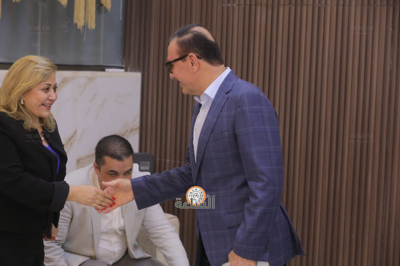 Madar Al-Saa Images 0.9029620226113761