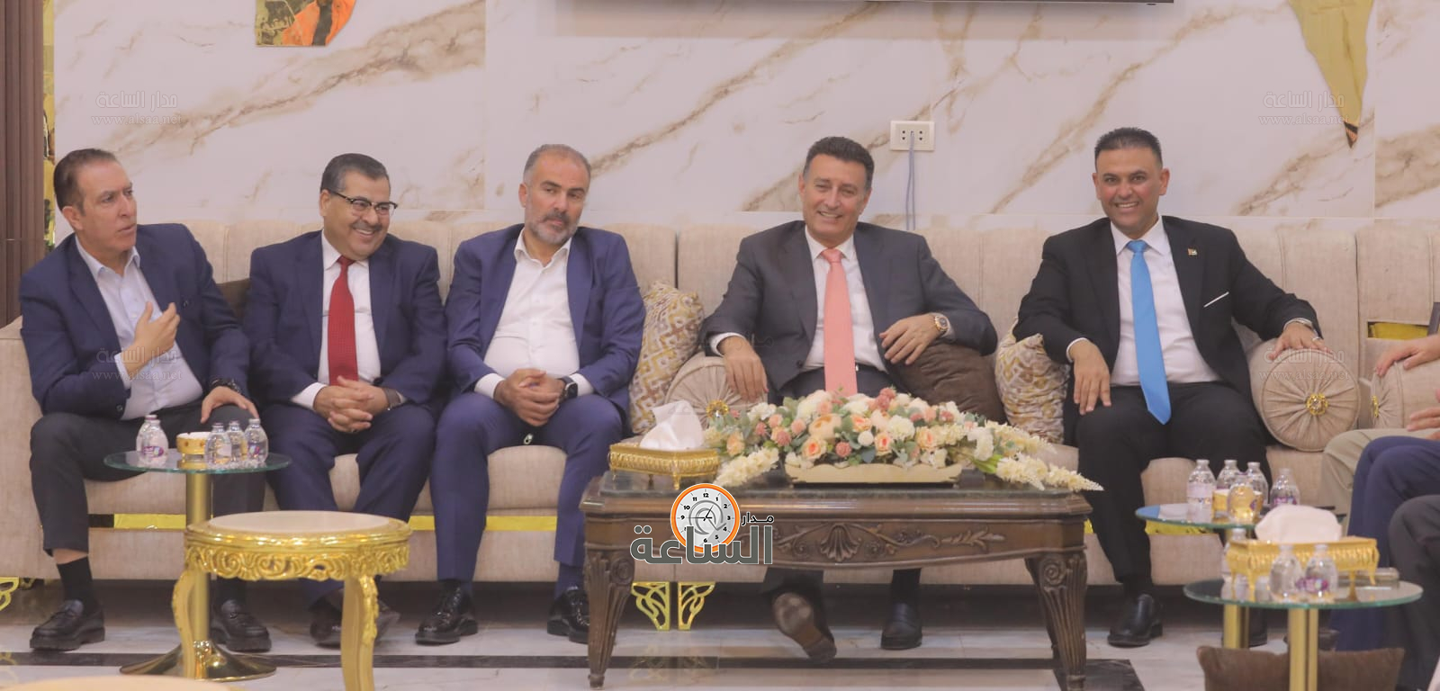 Madar Al-Saa Images 0.9501549974845032