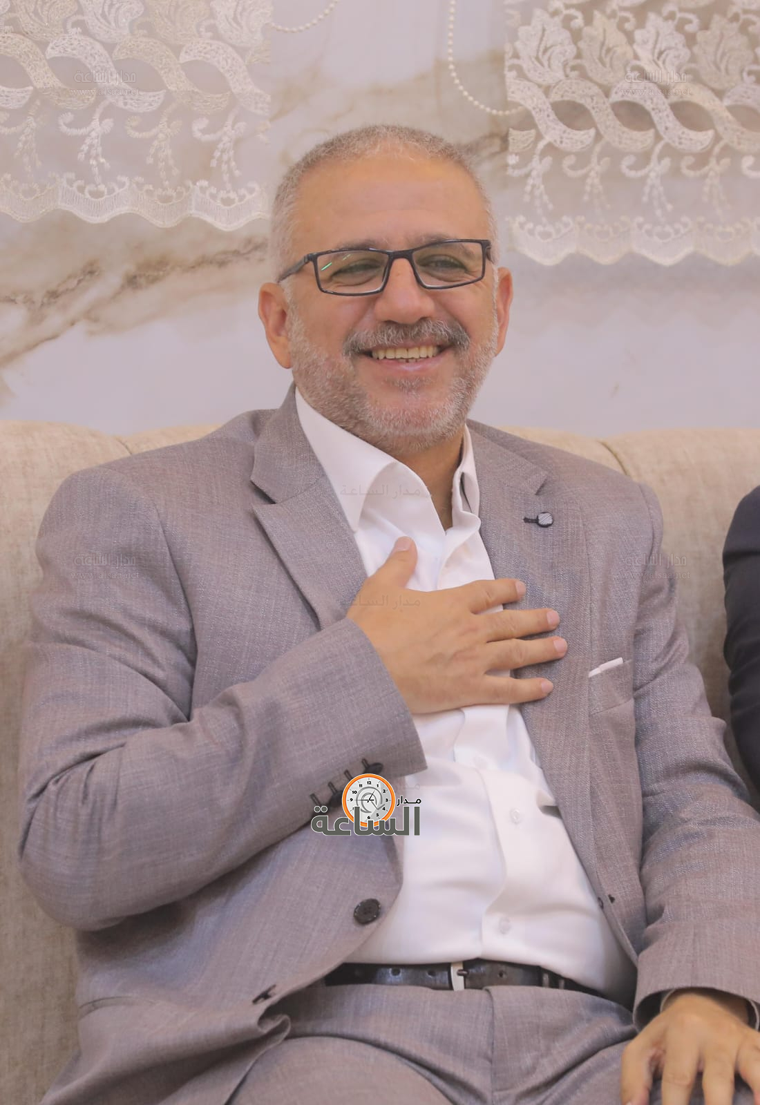 Madar Al-Saa Images 0.054991085583549926