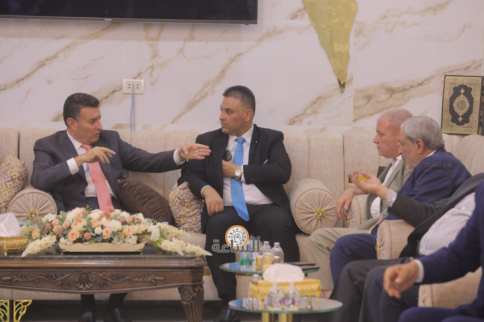 Madar Al-Saa Images 0.0026899106643092363