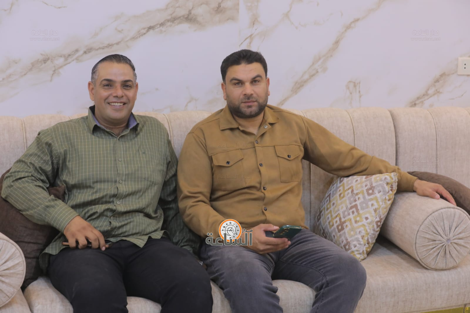 Madar Al-Saa Images 0.4952432897680097