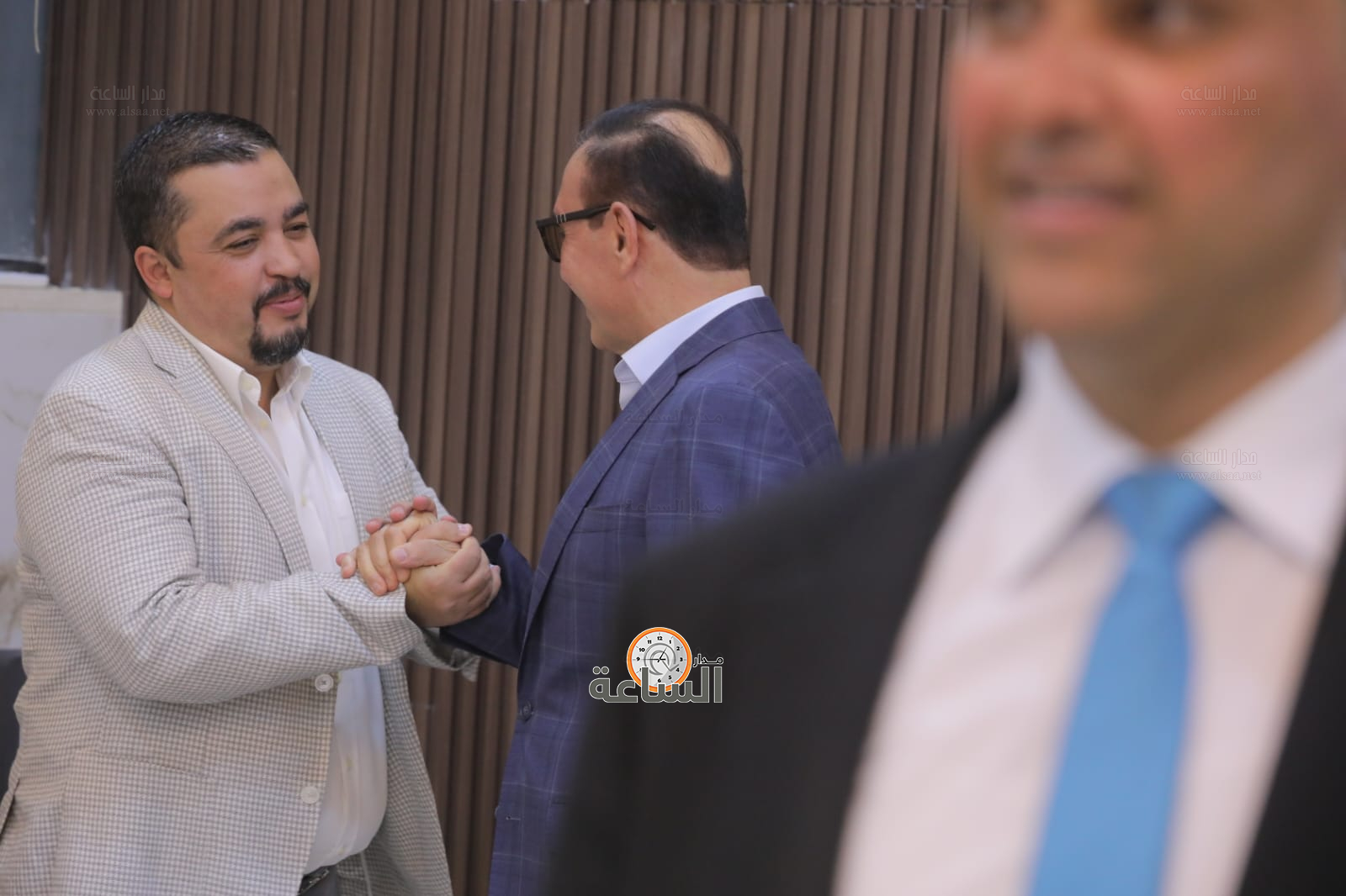 Madar Al-Saa Images 0.3146253626178882