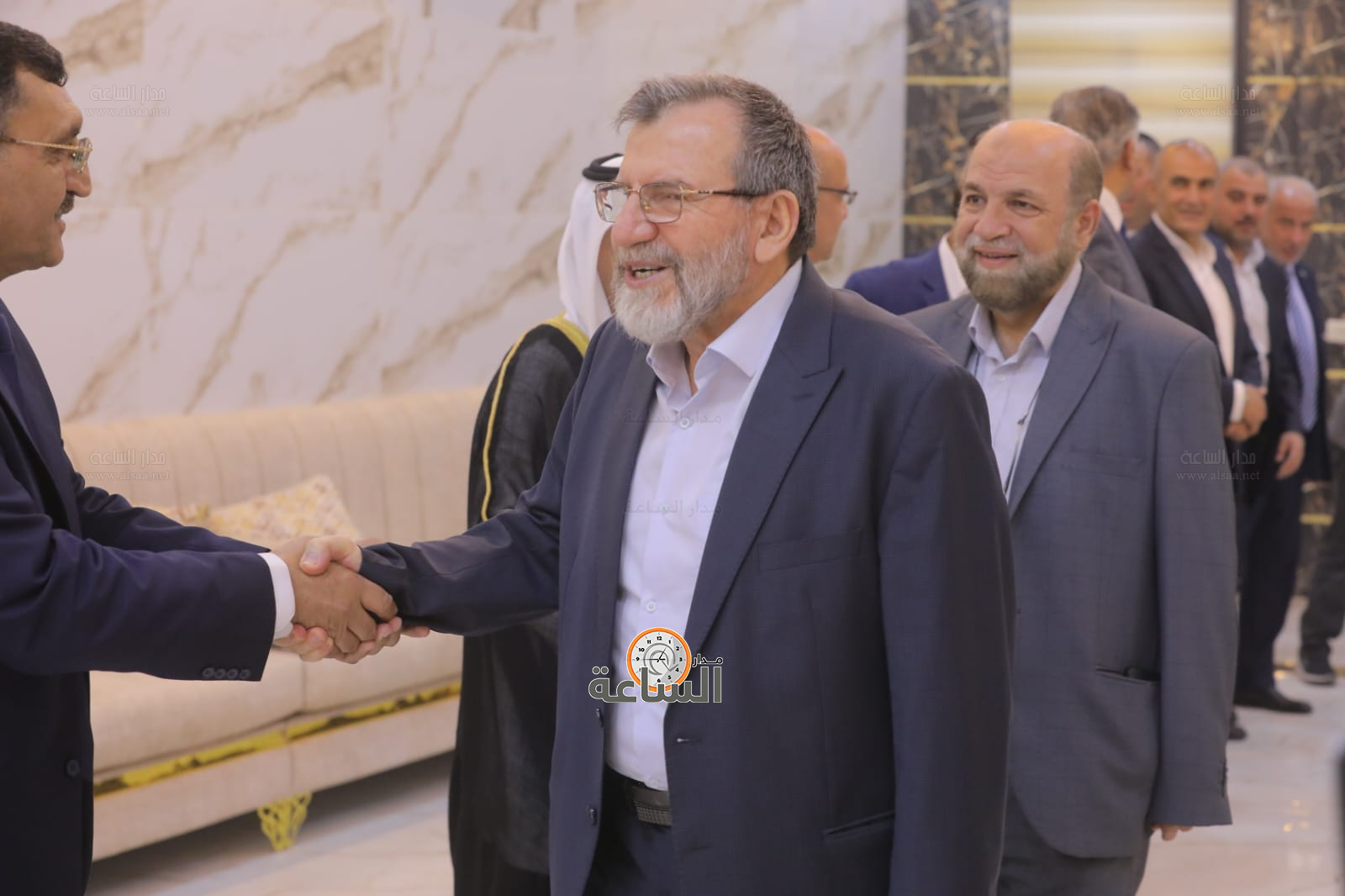 Madar Al-Saa Images 0.29180662237783783