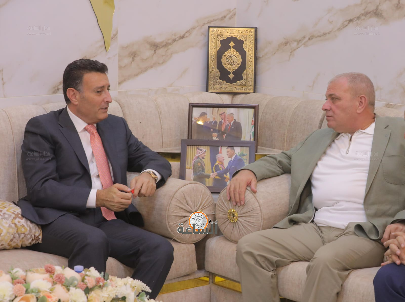 Madar Al-Saa Images 0.8540200106552565