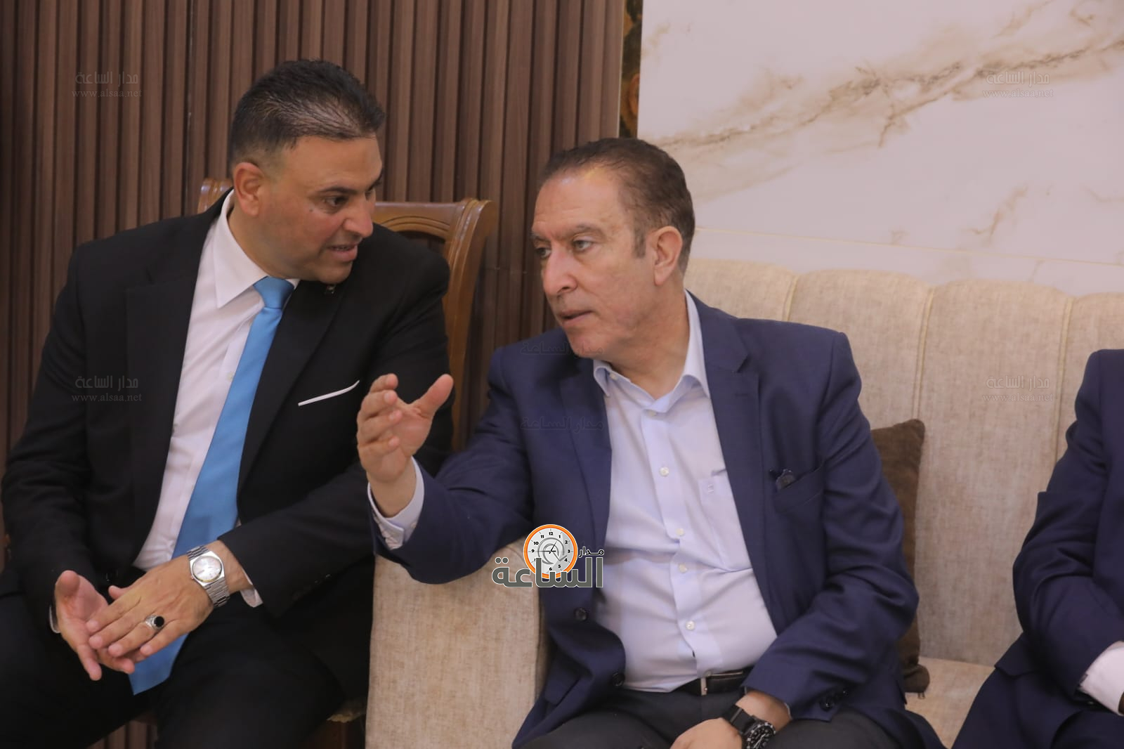 Madar Al-Saa Images 0.46966126448434564