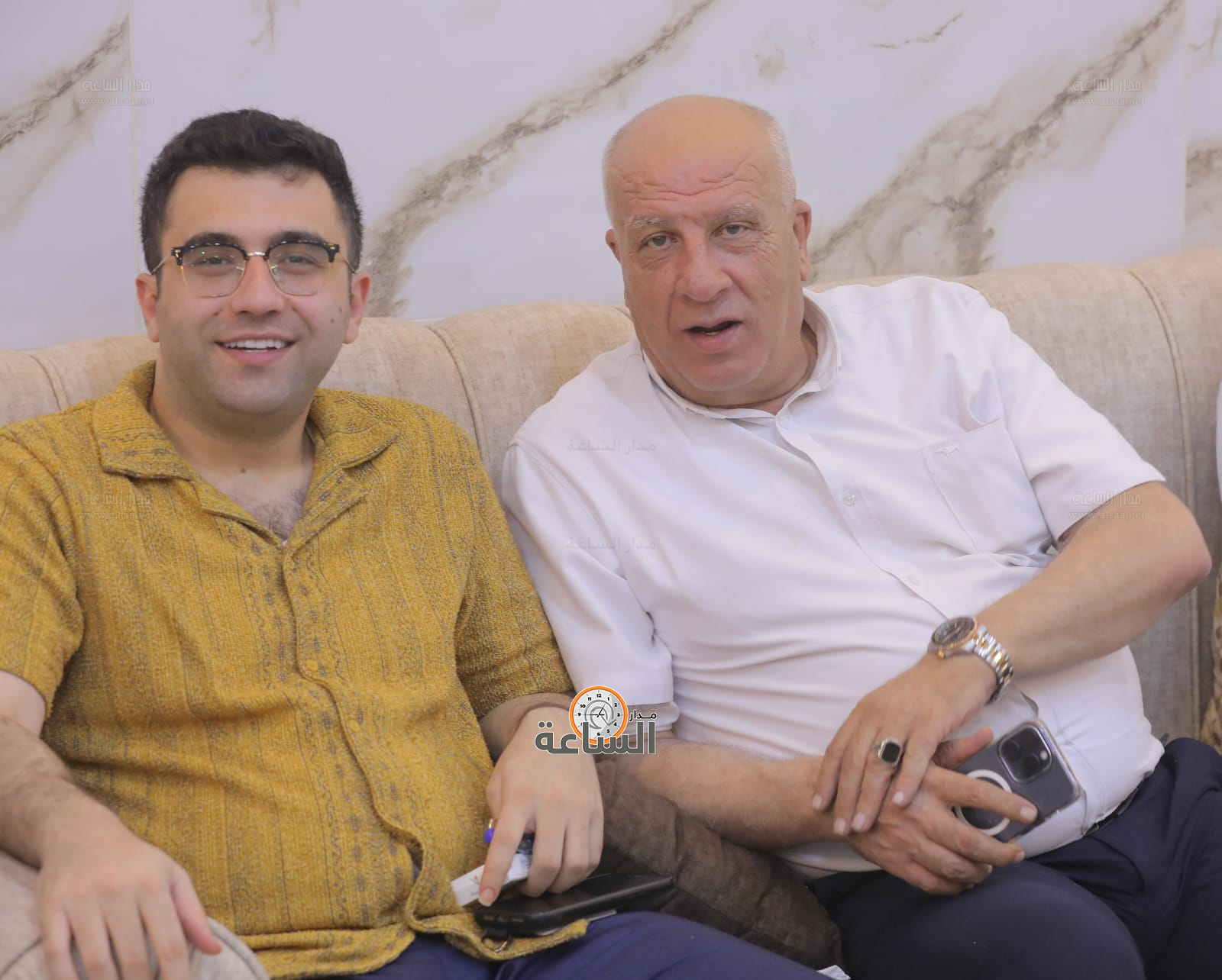 Madar Al-Saa Images 0.8881036565803524