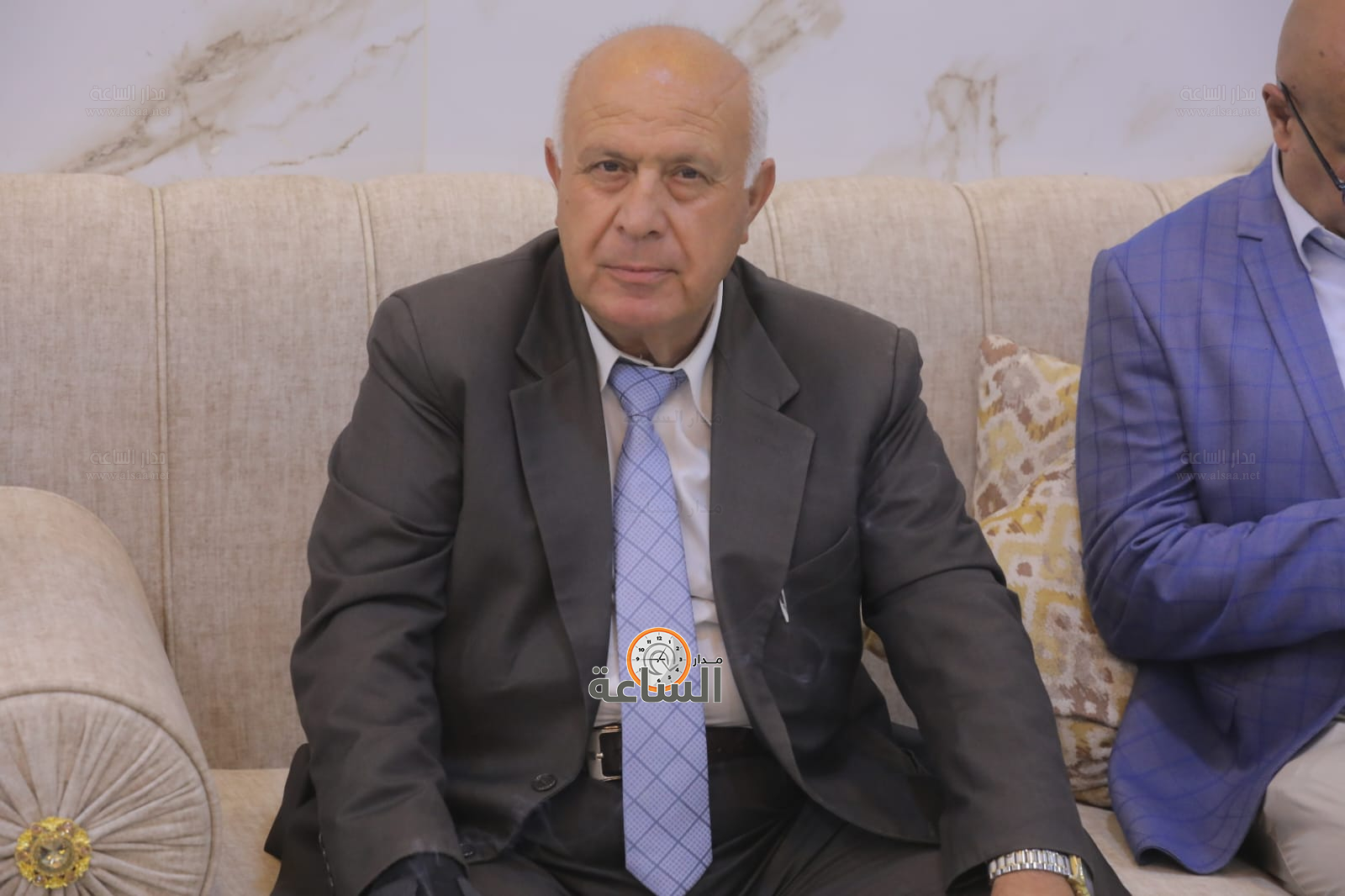 Madar Al-Saa Images 0.8592980842026319