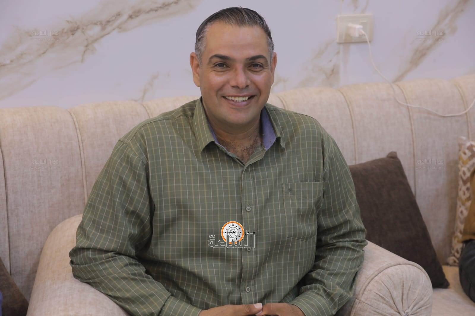 Madar Al-Saa Images 0.08985440898603769