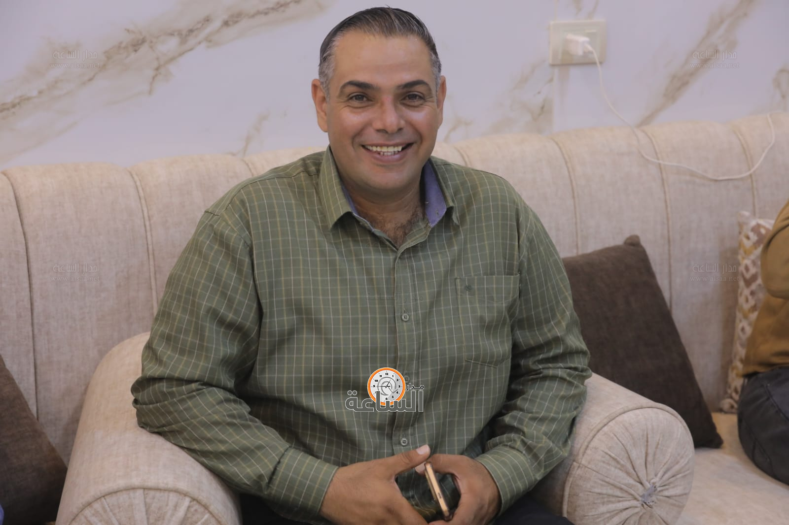 Madar Al-Saa Images 0.7468772384092701