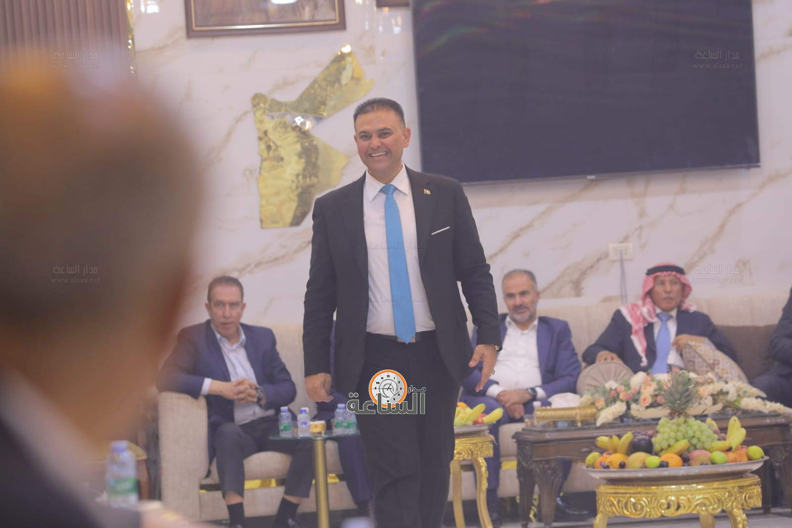 Madar Al-Saa Images 0.7928114377389825