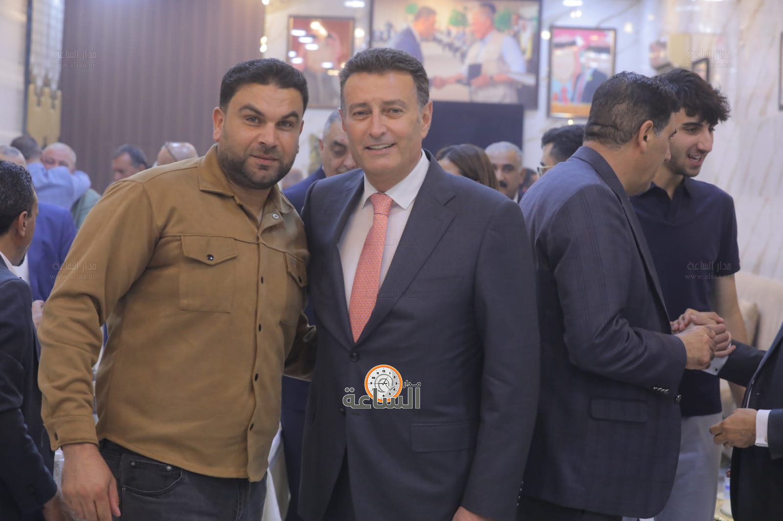 Madar Al-Saa Images 0.5672618355723094