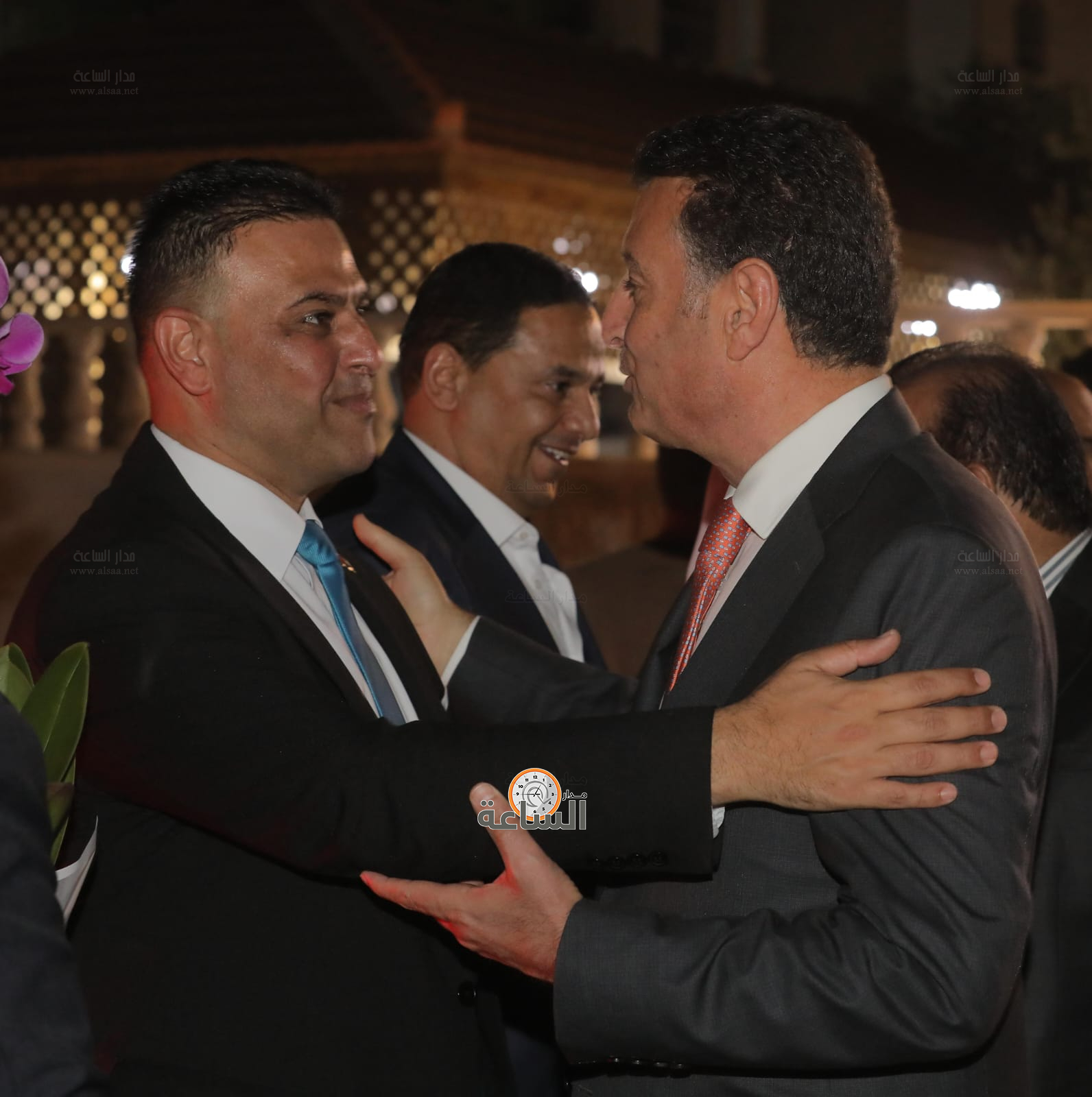 Madar Al-Saa Images 0.5021006126181989