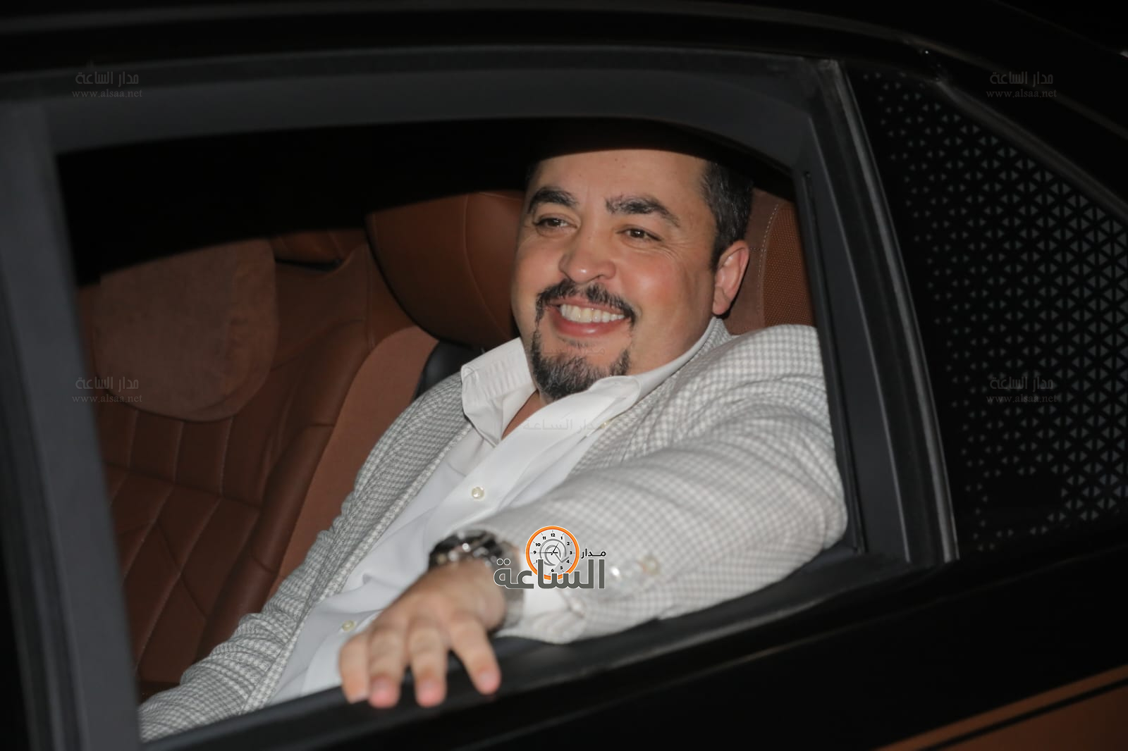 Madar Al-Saa Images 0.9069038115966004