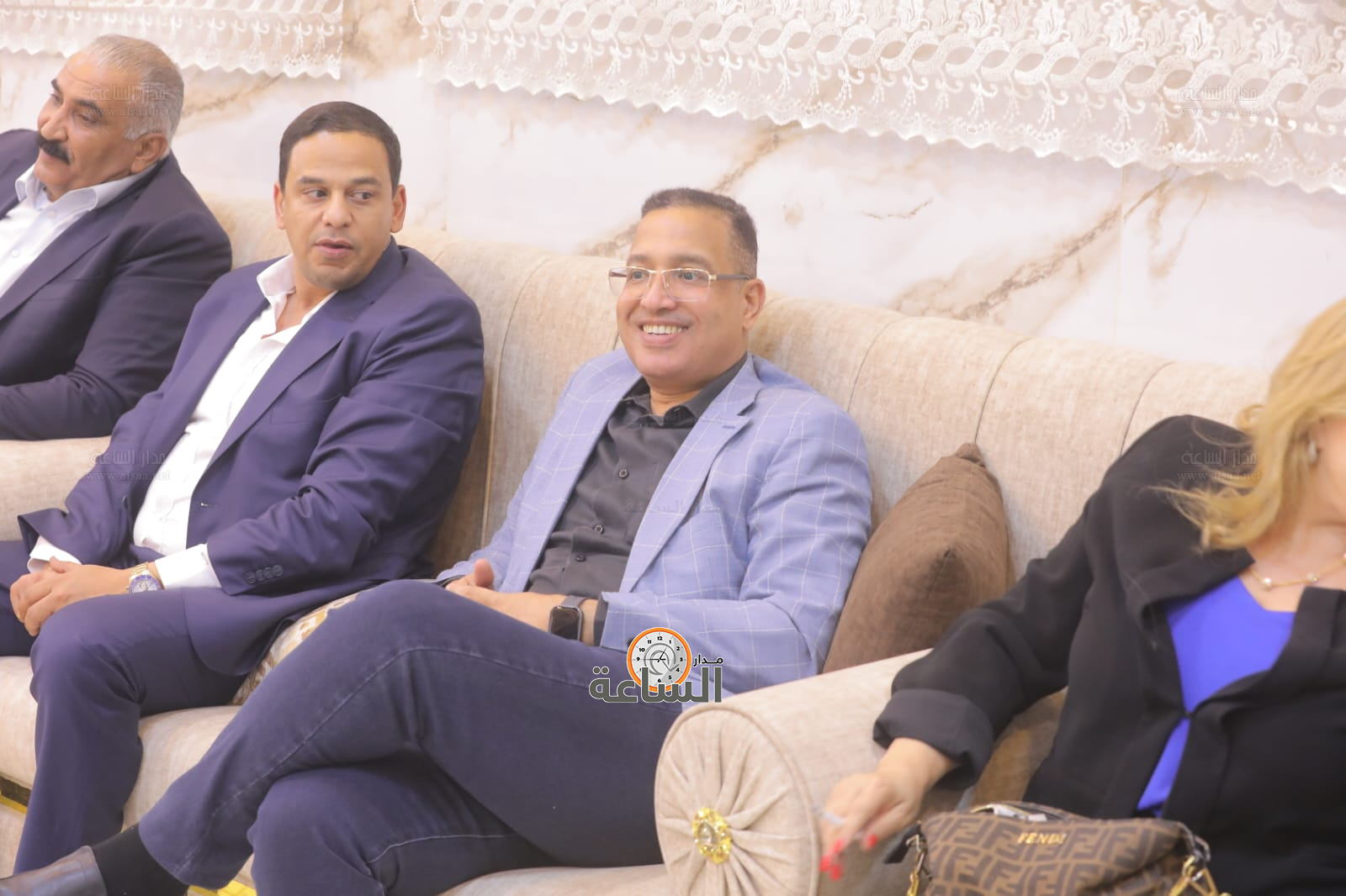 Madar Al-Saa Images 0.7875618899451631