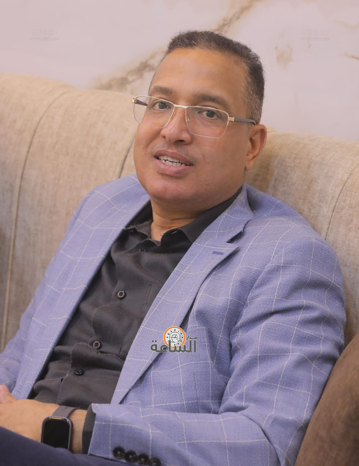 Madar Al-Saa Images 0.7373733132250148