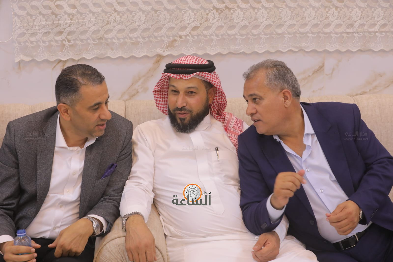 Madar Al-Saa Images 0.5654651988994277