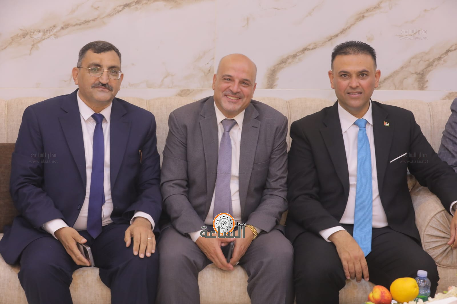 Madar Al-Saa Images 0.517846220071901