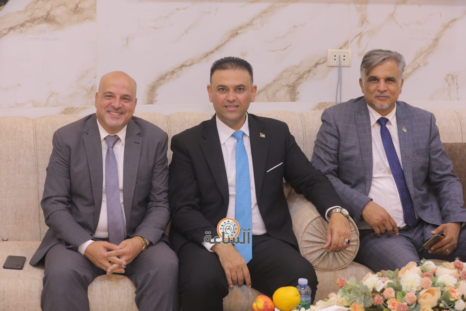 Madar Al-Saa Images 0.5030528470688465