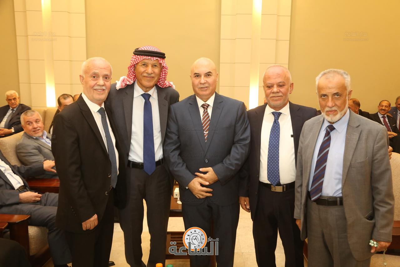 Madar Al-Saa Images 0.5436940672500372