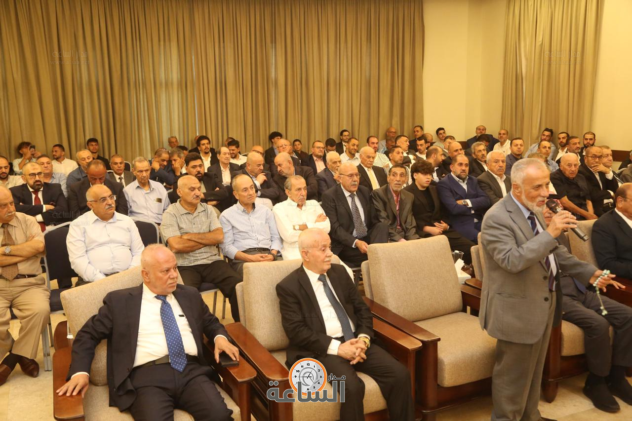 Madar Al-Saa Images 0.9241951503749101