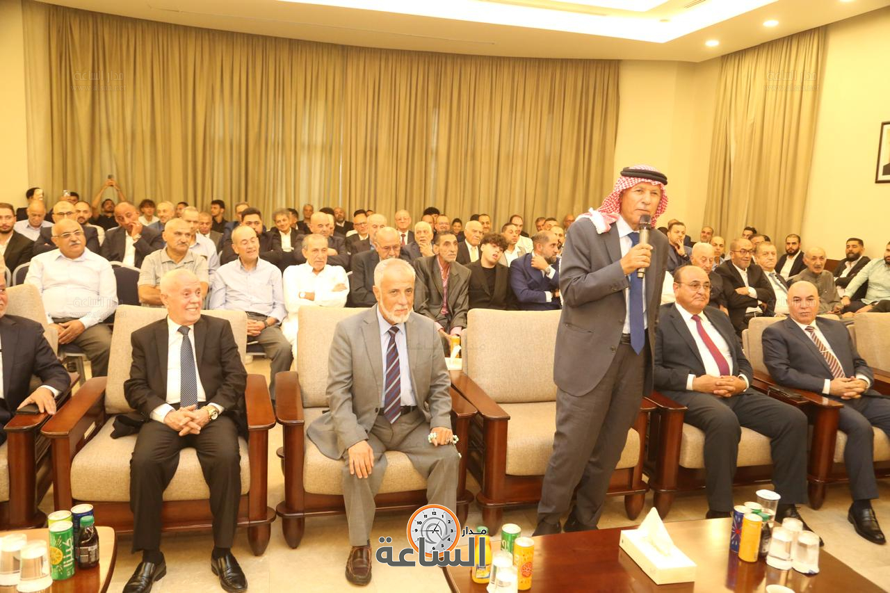 Madar Al-Saa Images 0.7615802213557304