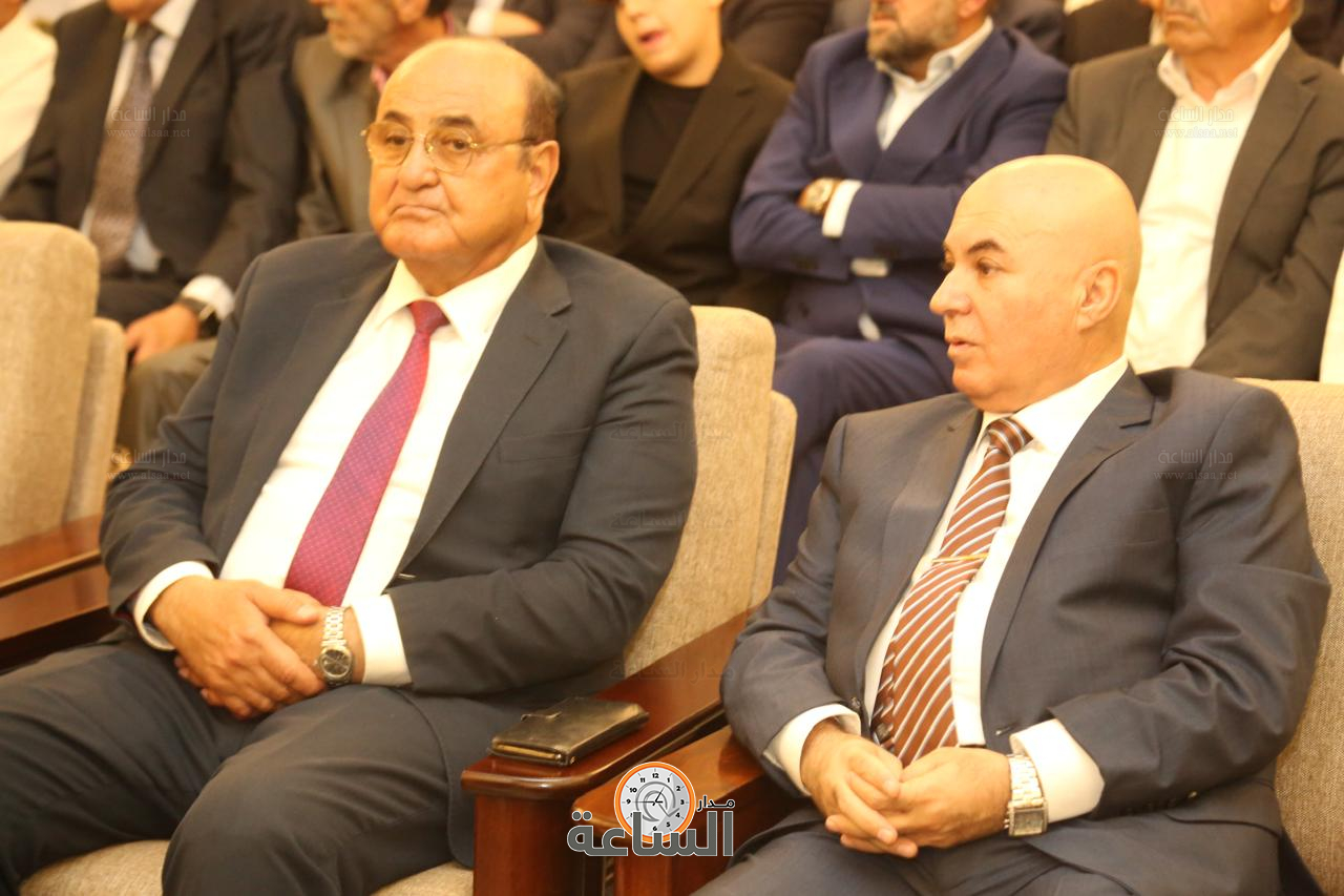 Madar Al-Saa Images 0.19895695843949246