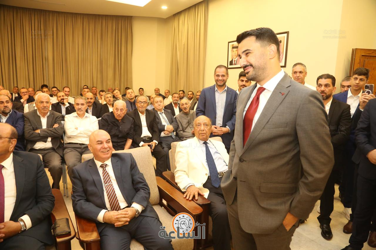 Madar Al-Saa Images 0.3327513194382349