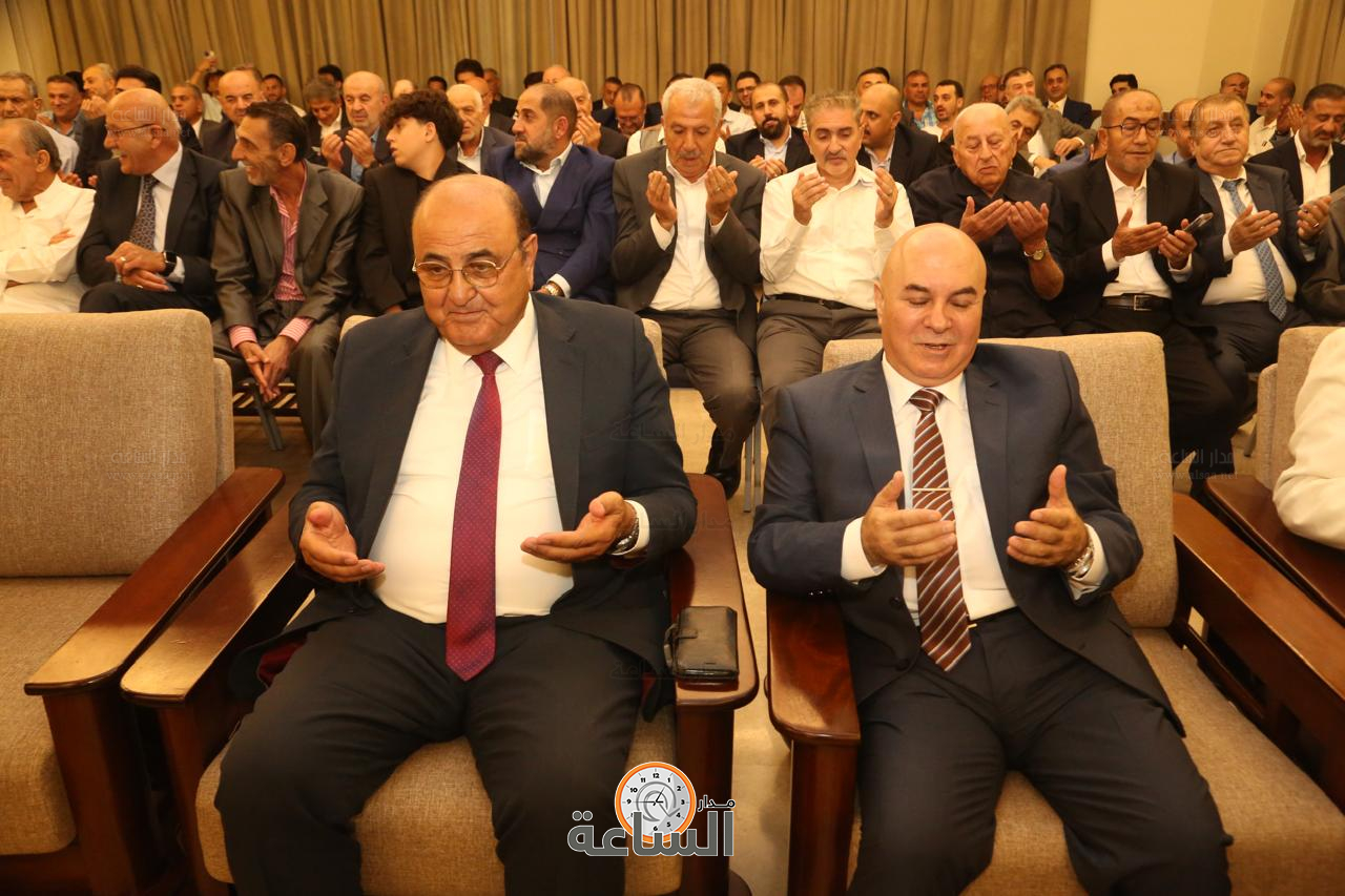 Madar Al-Saa Images 0.4514477891265839