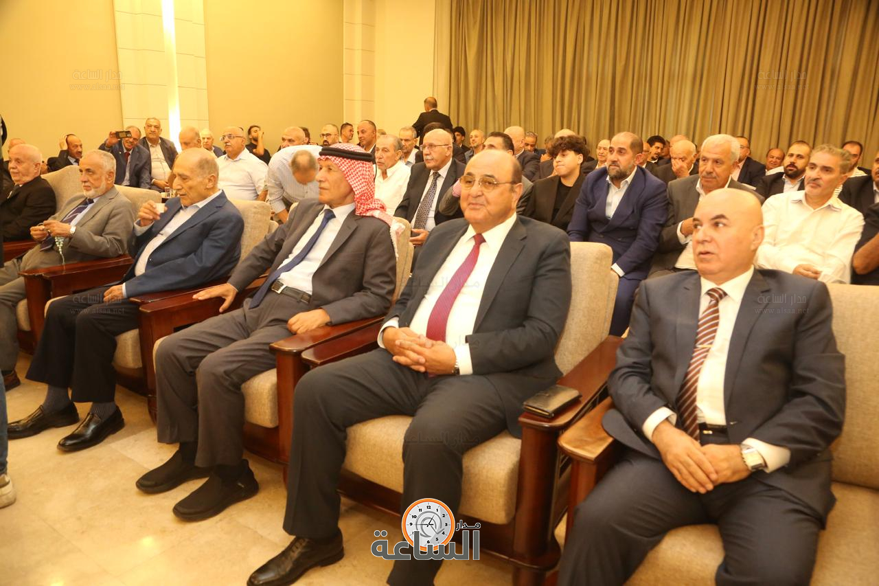 Madar Al-Saa Images 0.2139830581240736