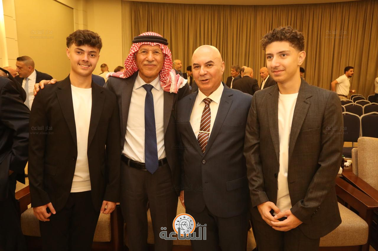 Madar Al-Saa Images 0.49756016624611143