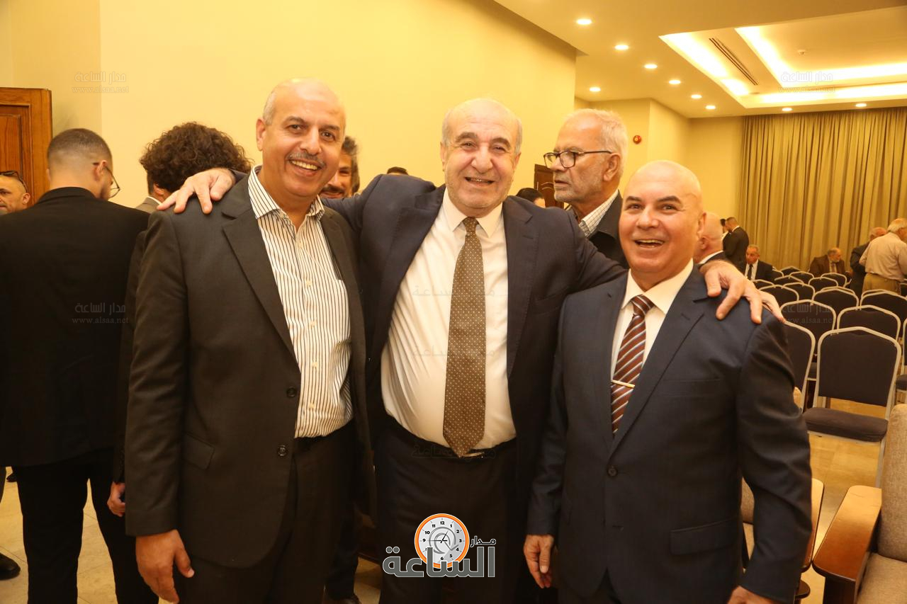 Madar Al-Saa Images 0.25902453144022075