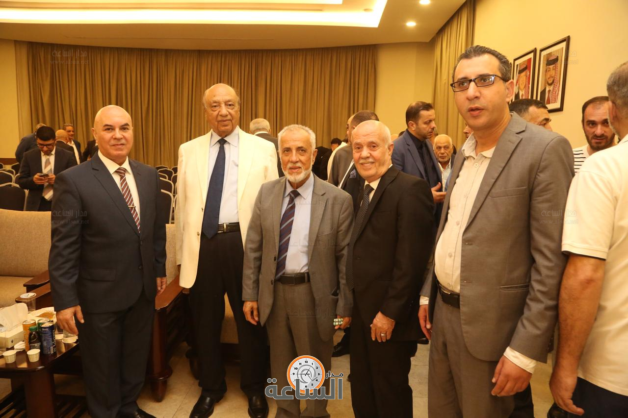 Madar Al-Saa Images 0.9253139280739743