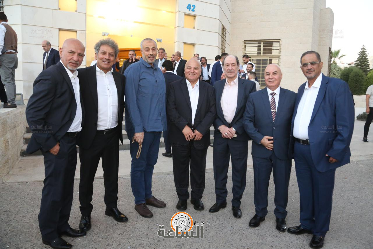 Madar Al-Saa Images 0.49613487359223796