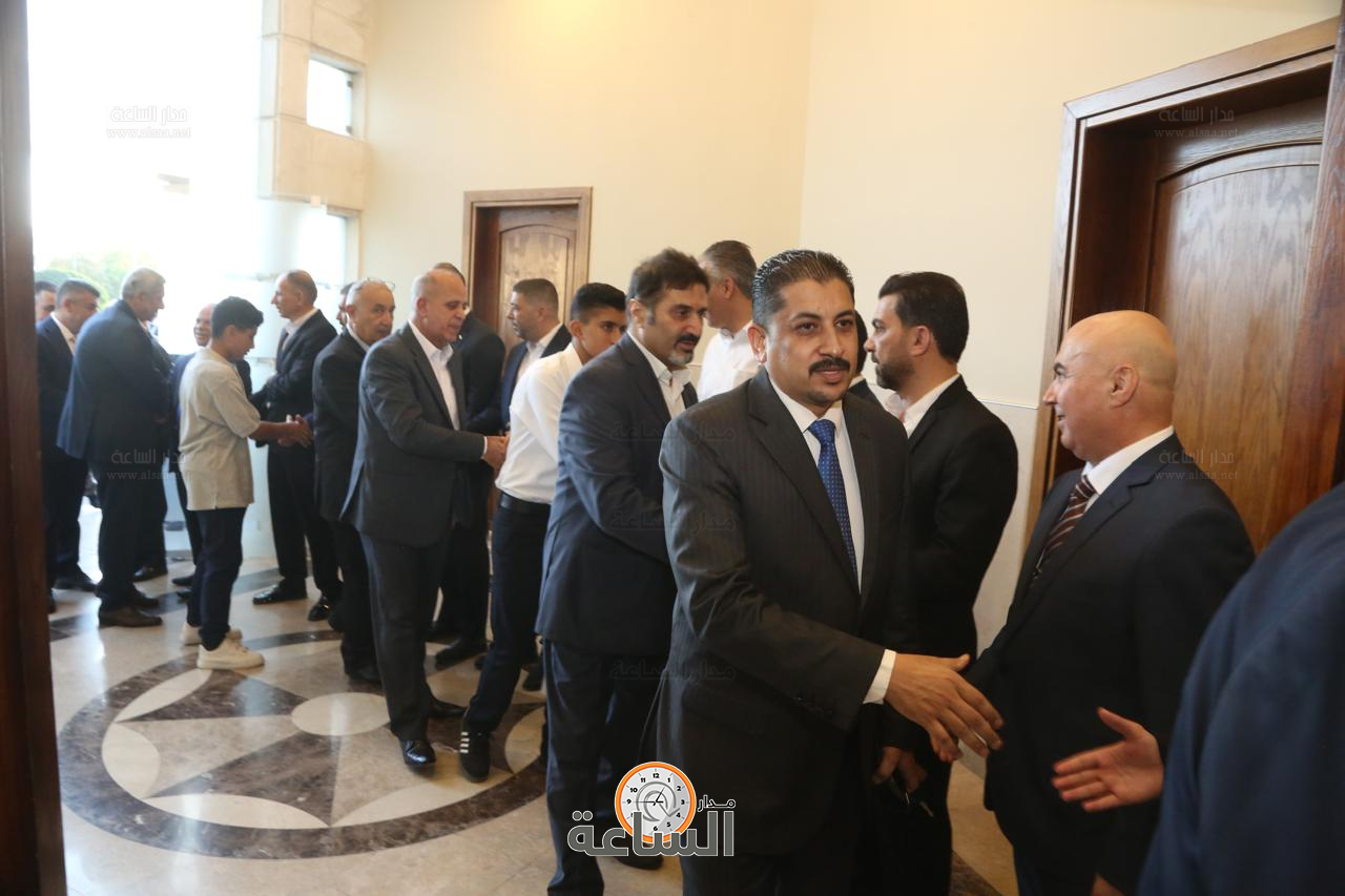 Madar Al-Saa Images 0.9758755477508402