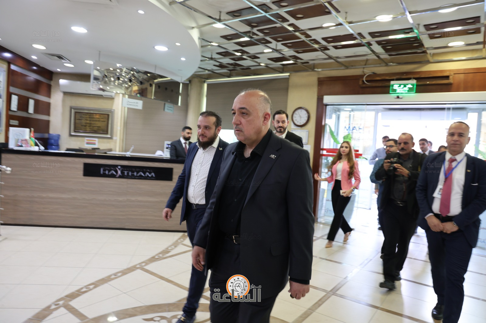 Madar Al-Saa Images 0.42038513876053174